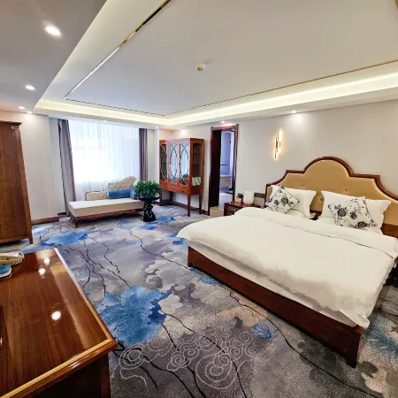 Haixi Hotel