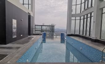 Qiyang Yuanfu Wyndham Hotel