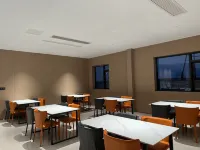 Muxi Hotel