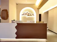 畫棠椿飯店（花燈廣場店）