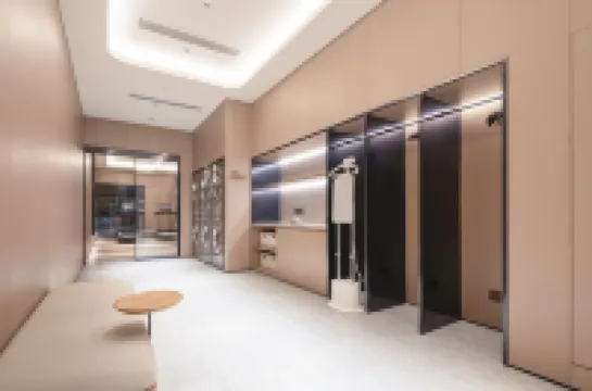 JI Hotel (Danyang Yida Square)