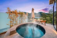 Huizhou Longmen Nankun Mountain Tingshan Stream-Walking Hot Spring Homestay - Hot Springs