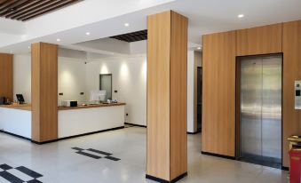 Wendaozhe Home Hotel