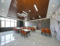 都市花園飯店（蓬萊機場路店）