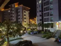 Yinmu Private Hot Spring Homestay (Gupo Mountain Tourism Resort Distribution Center)