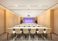 Lavande Hotel (Zhalantun Railway Station Zhongmeng Hospital) Hotels in Zalantun