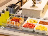 Vienna Hotel (Erdao Baihe Town Branch) - Breakfast