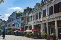 Xiamen Zhenxiangzhu Homestay