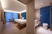 Crystal Orange Hohhot East Railway Station - 4-Star