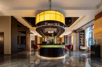 George Morandi Hotel (Nanjing University of Aeronautics and Astronautics Crescent Lake Branch)