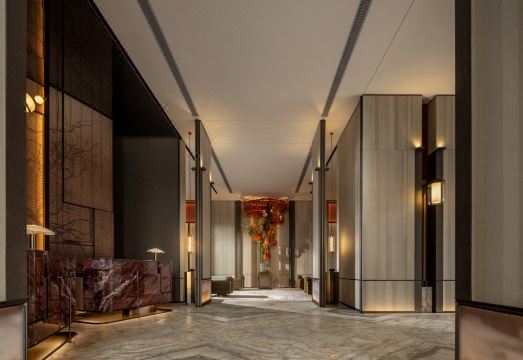 Ramada by Wyndham Foshan Danzao Hotel Overview