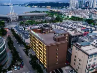大理洱海希爾頓惠庭飯店 大理市住宿飯店