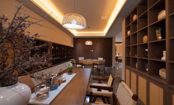 Nantingyi Hotel (Haigeng Dam Branch), Dianchi Lake National Tourist Resort, Kunming, Yunnan, China