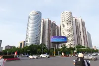 Fengsuyunting Homestay