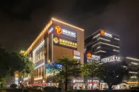 Yuelanting International Apartment 문선 클럽 주변 호텔