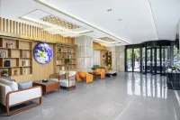 měilì háo jiǔdiàn （ liángshān xīchāng jiànchāng gǔchéng diàn）