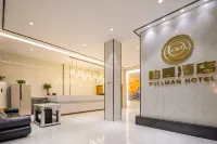 Changyang Boman Hotel Hotels in Changyang Tujia Autonomous County