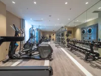 메후드 레스티 호텔 (인촨 진펑 완다)