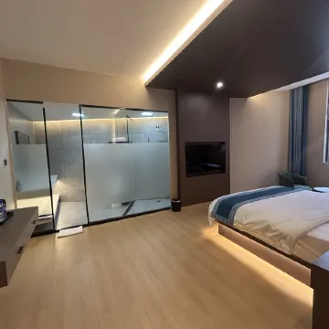 Runze Business Hotel