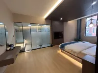 Runze Business Hotel Hotels in Maguan