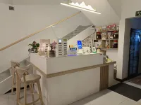 Xinxin Homestay (Taipan Village BA Basketball Court) Hotels in Taijiang