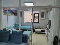Yuyu Homestay (Luoyang Guansheng Shop)