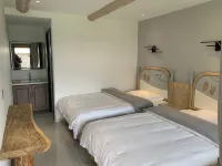 Kanas Best Honey Inn - إقامة ريفية