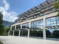 Xindi Hotel Hotels near Dongchenghui