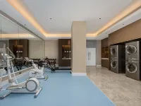 Vienna International Hotel Classic Jingxi Happiness Road Hotels in Jingxi