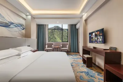 Yajiang Beautiful View Hotel