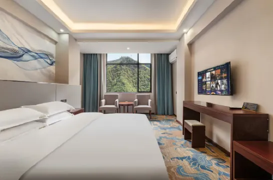 雅江美景大飯店