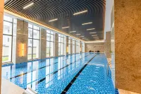 ZHESHANGHOTEL Hotels in Fengzhen