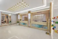 Platinum Travel International Hotel Hotels in Mangshi