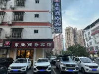 Yongchun East Asia Business Hotel