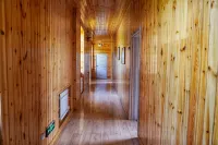 Da Hinggan Ling Yunxi Forest Scenery Yangxin Valley