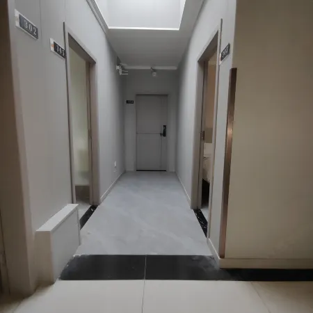 Qiqi Homestay