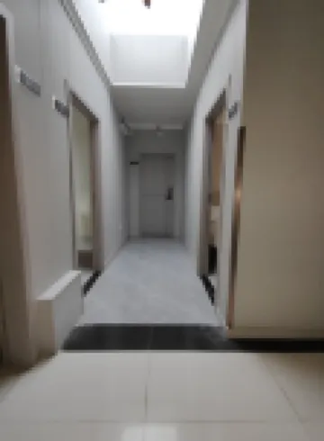 Qiqi Homestay