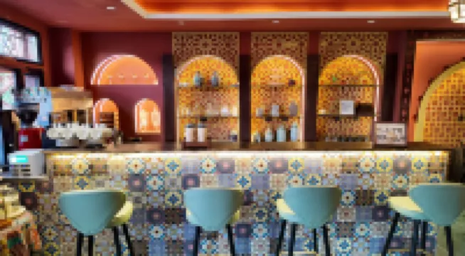 庫車覓疆雲舍民宿（庫車大寺店）