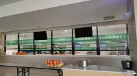 勝家旅居飯店（中國陶瓷博物館店） - 早餐