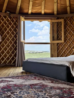 Xilamu Renqiri Ranch Homestay