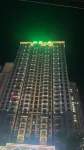 Liupanshui Nan Feng She Homestay (Liupanshui High-Speed Railway Station People's Square) - 2 stjerner