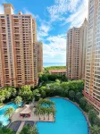 Haizhiyuan Seaview Apartment (Qiaogang Branch)