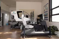 Zhangjiajie Cili Yingfengge Hotel - Træningscentre