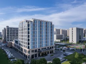 Jiaxing Haiyan Economic Development Zone Kaiyuan Mingtin Hotel