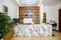 โรงแรมหลี่ฉีมู่หลิน