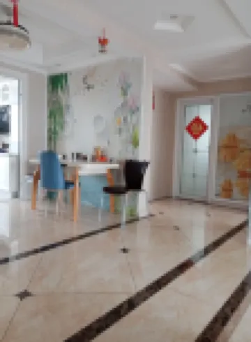 Jinying International Homestay