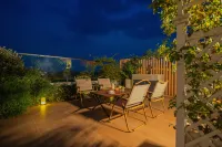 Yanxi Homestay 사구 습지공원 주변 호텔
