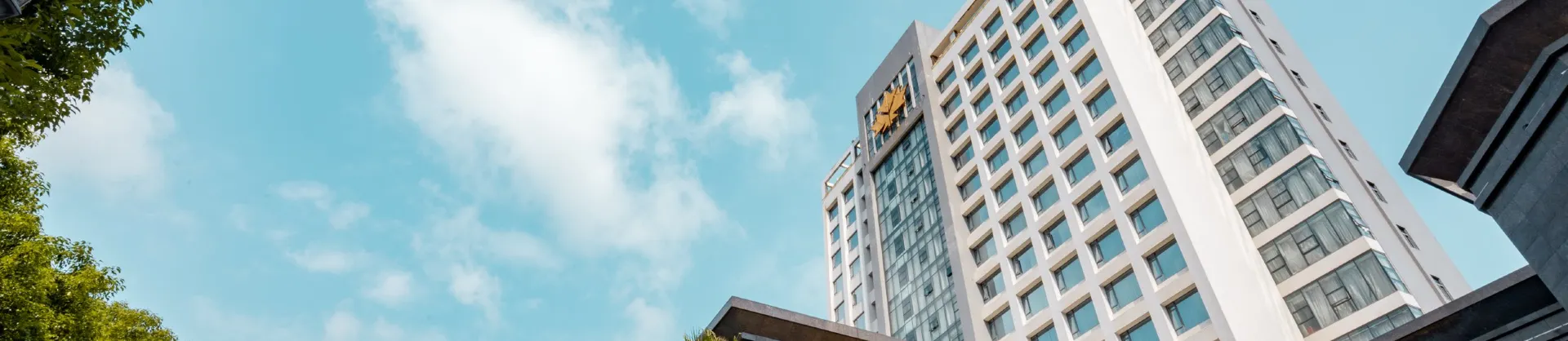 Scenic Hotels