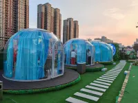 Vienna Hotel (Jincheng Lanhua Road)