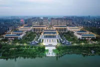 Grand Skylight Hotel Kaifeng